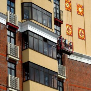 identificar amianto en edificios